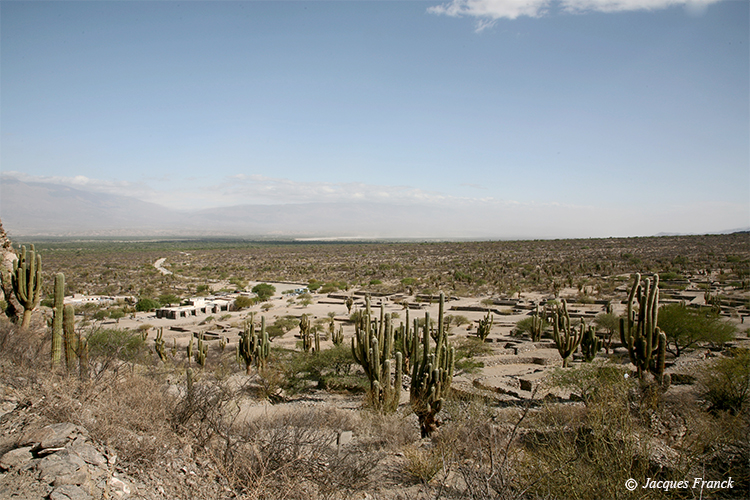 Ruines de Quilmes