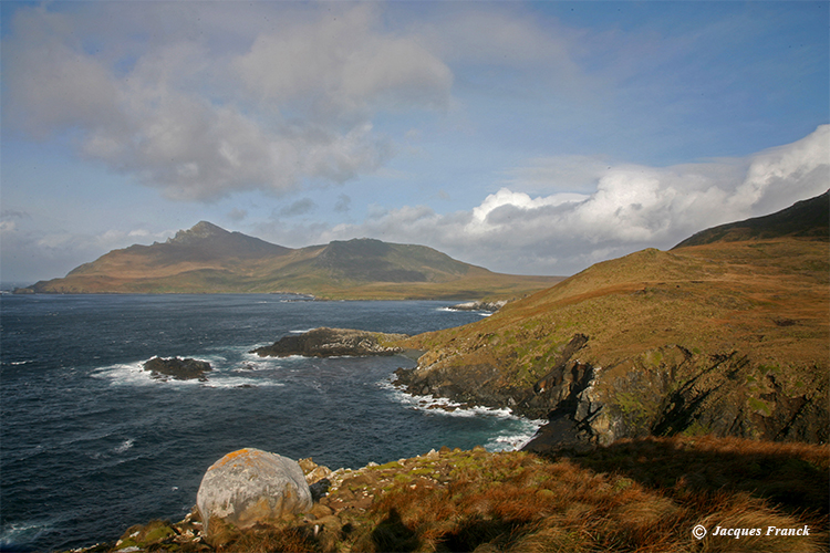 Cap Horn