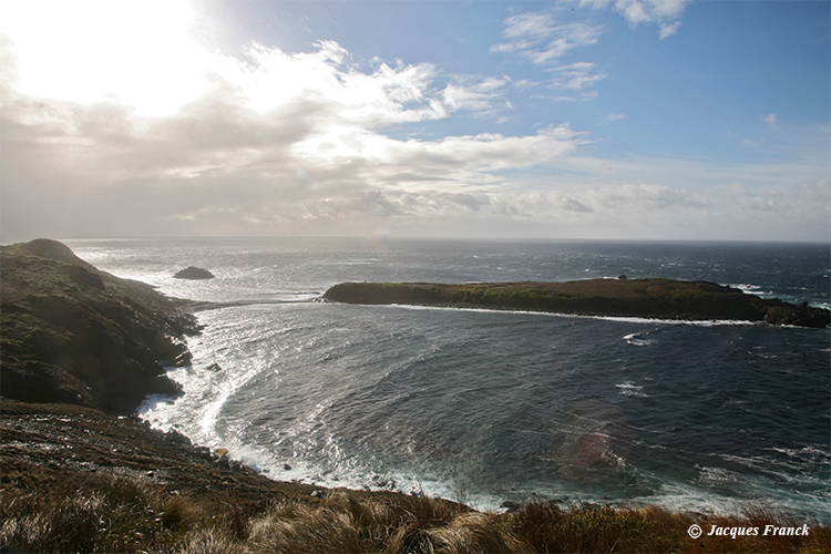 Cap Horn