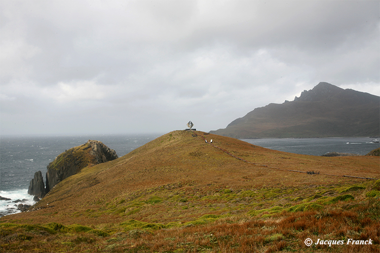 Cap Horn
