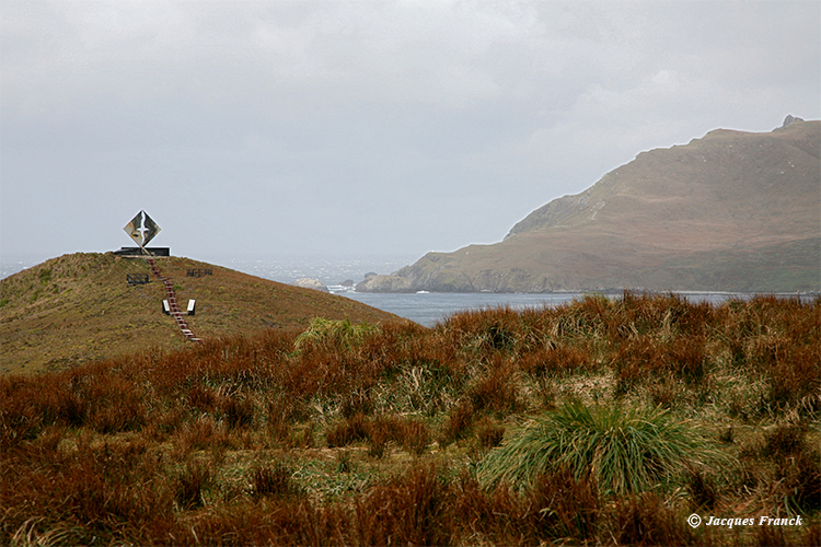 Cap Horn