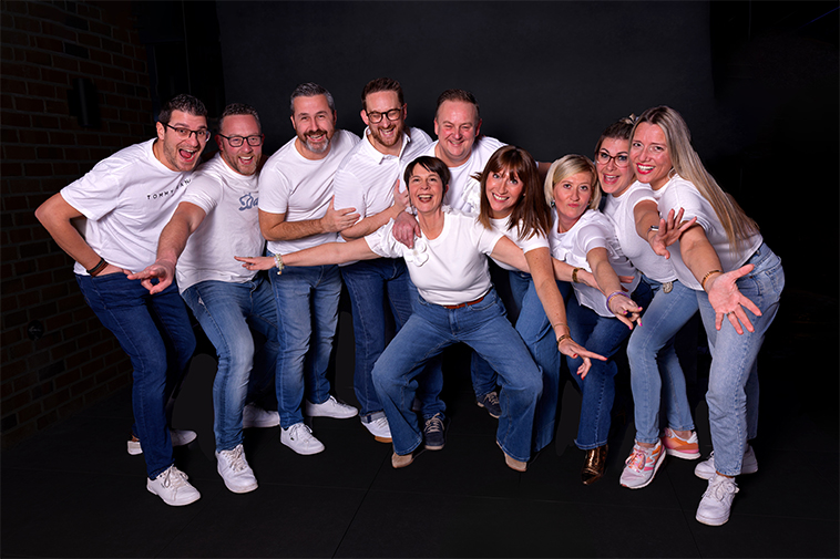 Pour mes 50 ans