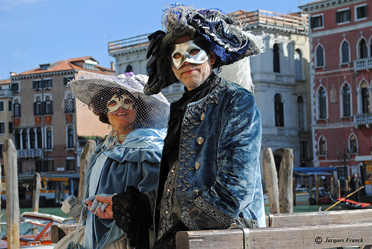 Carnaval de Venise