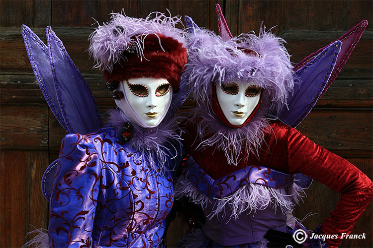Carnaval de Venise