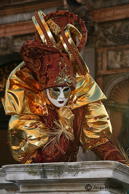 Carnaval de Venise