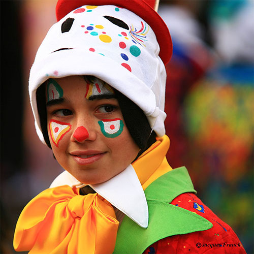 Carnaval de Malmédy