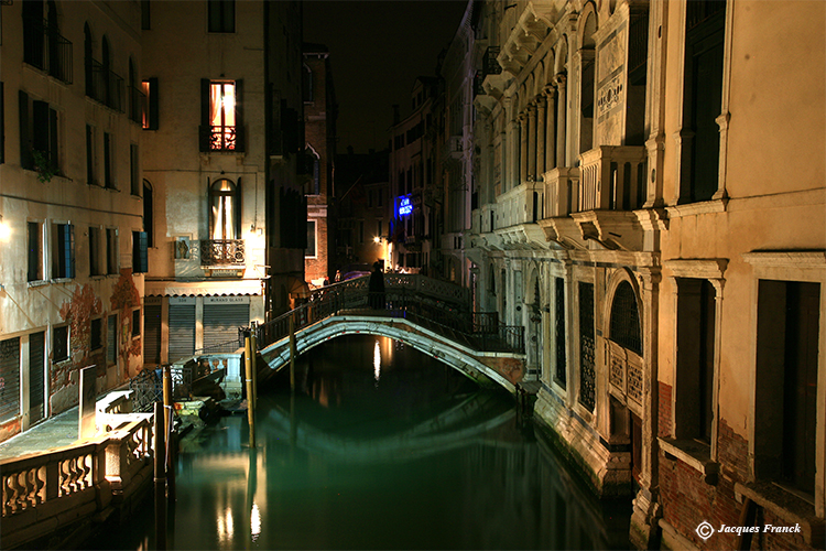 Carnaval de Venise