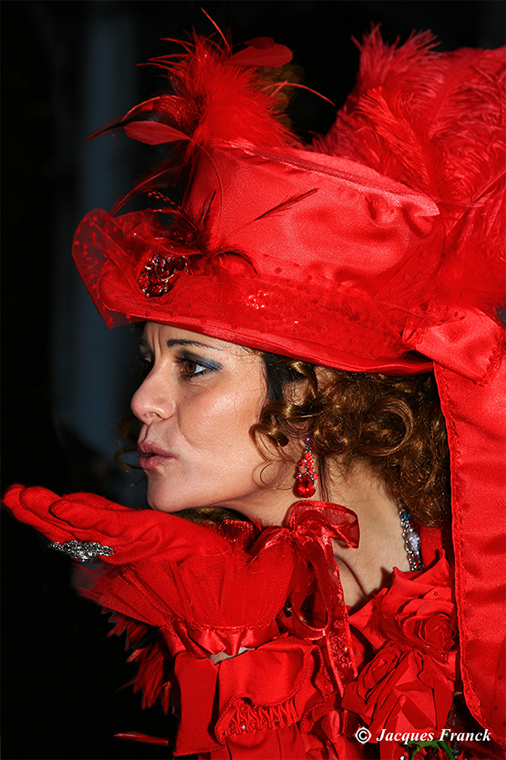 Carnaval de Venise