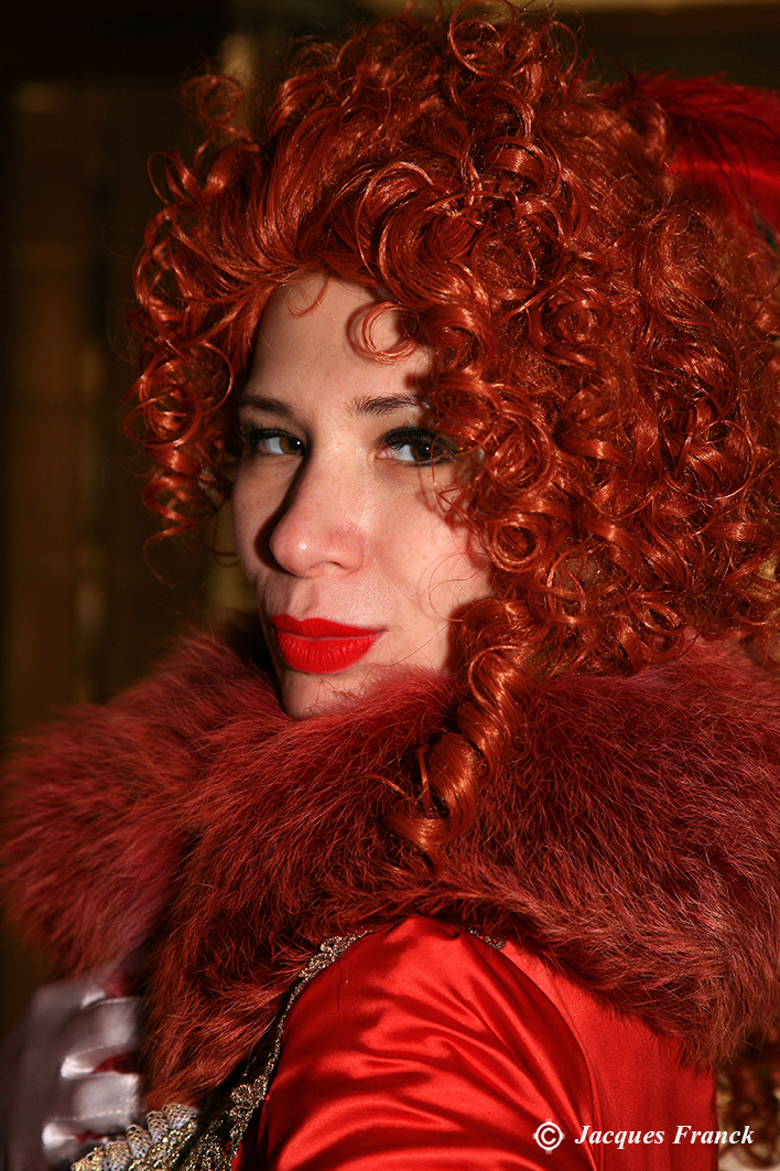 Carnaval de Venise