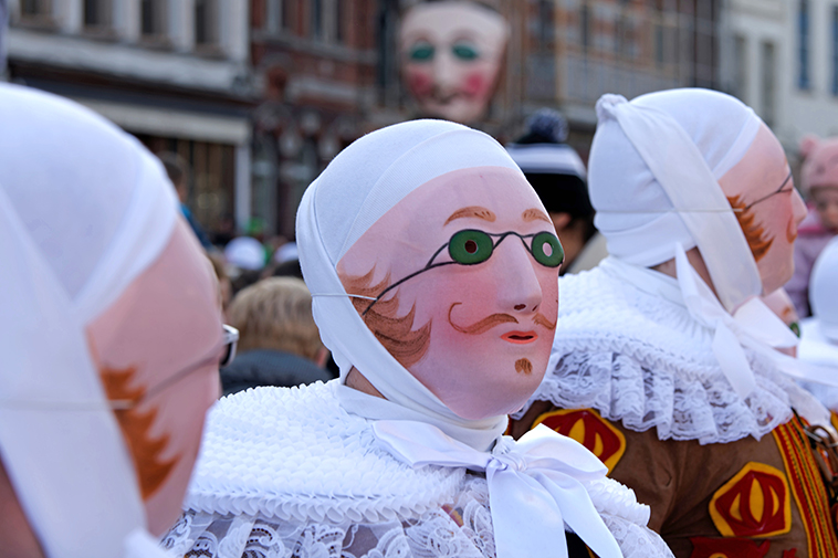 Carnaval de Binche