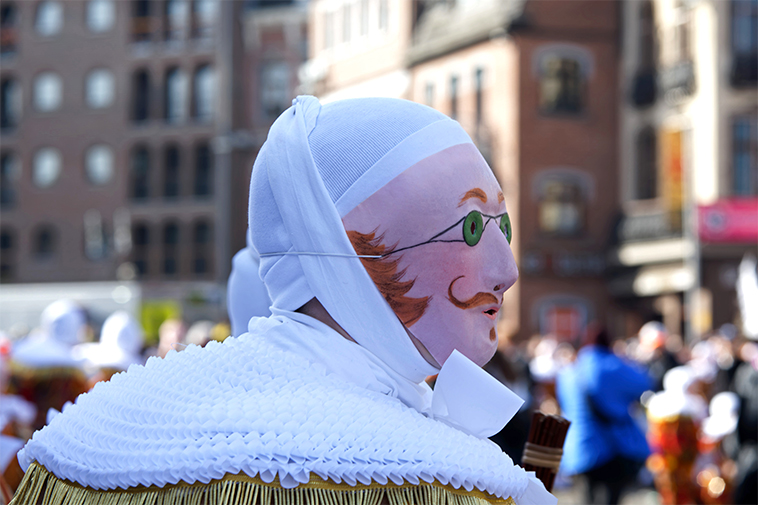 Carnaval de Binche