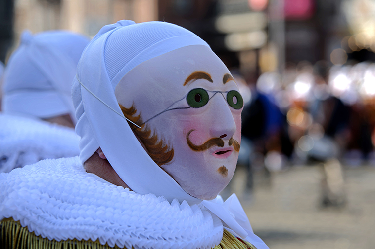 Carnaval de Binche
