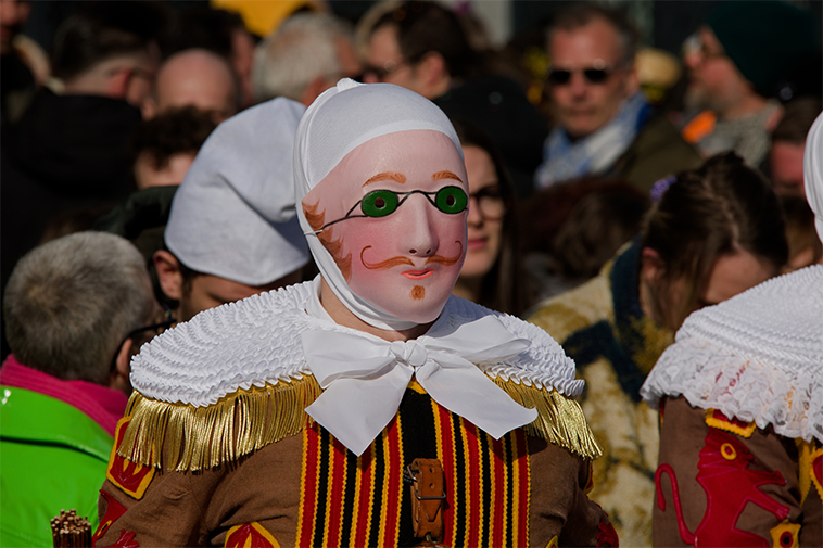 Carnaval de Binche