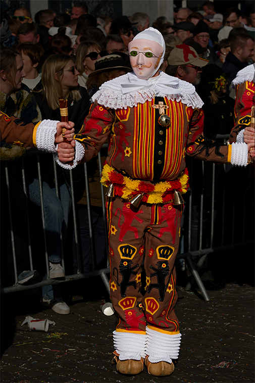 Carnaval de Binche