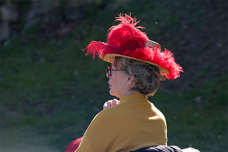 Carnaval de Binche