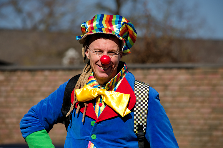 Carnaval de Binche