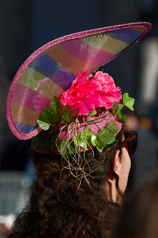 Carnaval de Binche