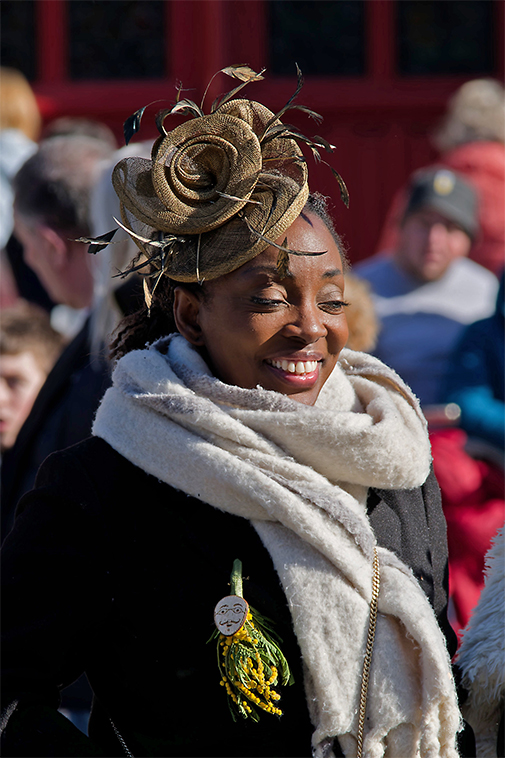 Carnaval de Binche
