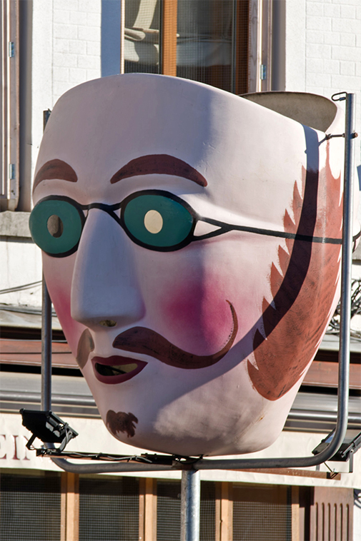 Carnaval de Binche
