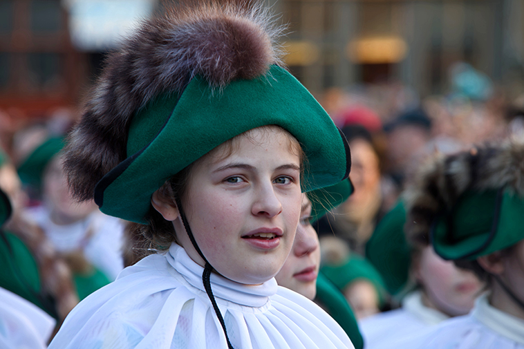 Carnaval de Binche