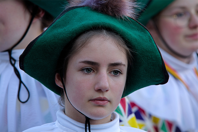 Carnaval de Binche