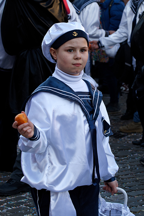 Carnaval de Binche