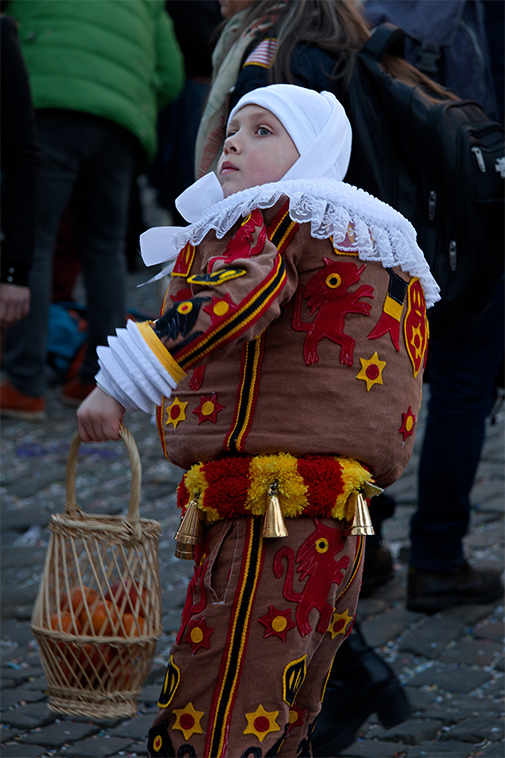 Carnaval de Binche