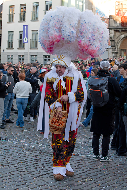 Carnaval de Binche