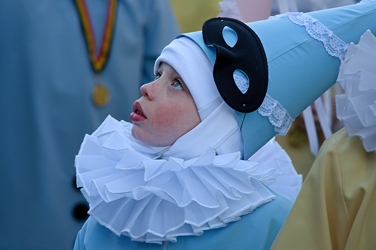 Carnaval de Binche