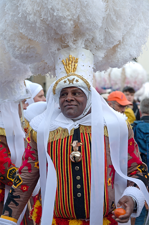 Carnaval de Binche