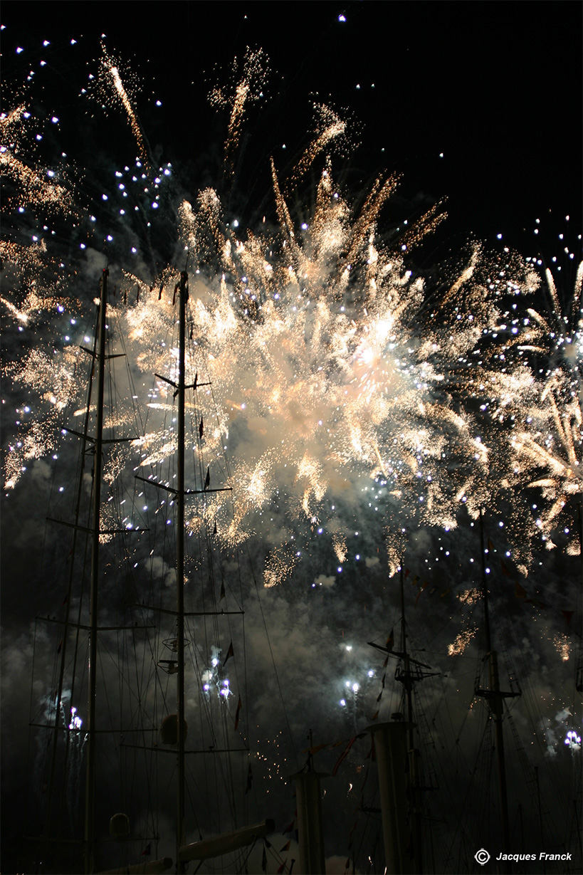 Marseille - 14 juillet