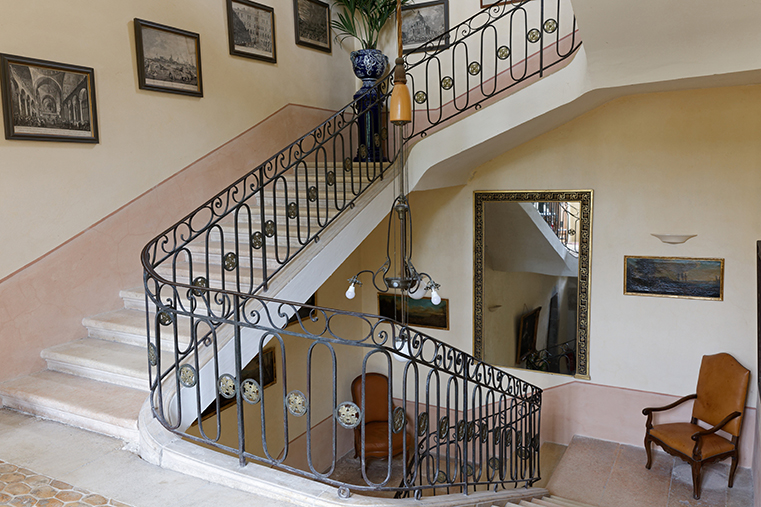 Château de Vachères