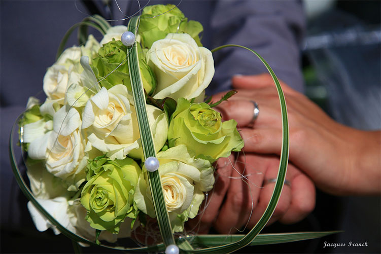 Bouquet et alliances