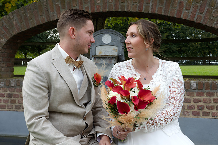 Ferme d'Ecavée à Celles
