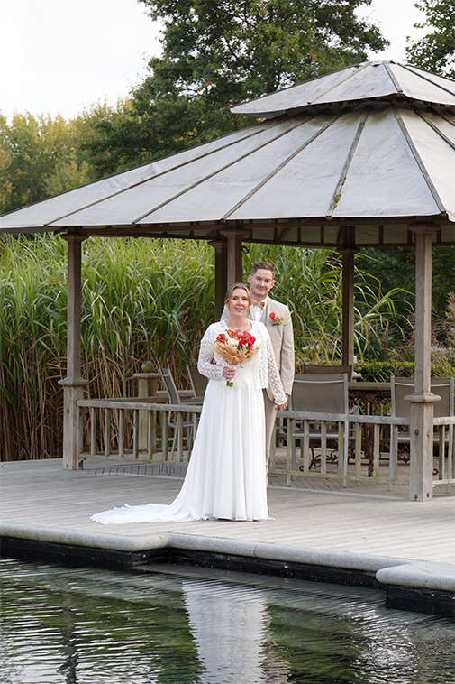 Ferme d'Ecavée à Celles