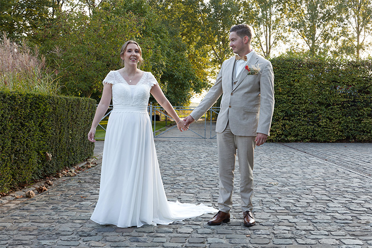 Ferme d'Ecavée à Celles