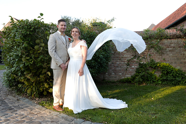 Ferme d'Ecavée à Cellese