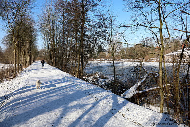 Canal de Seneffe
