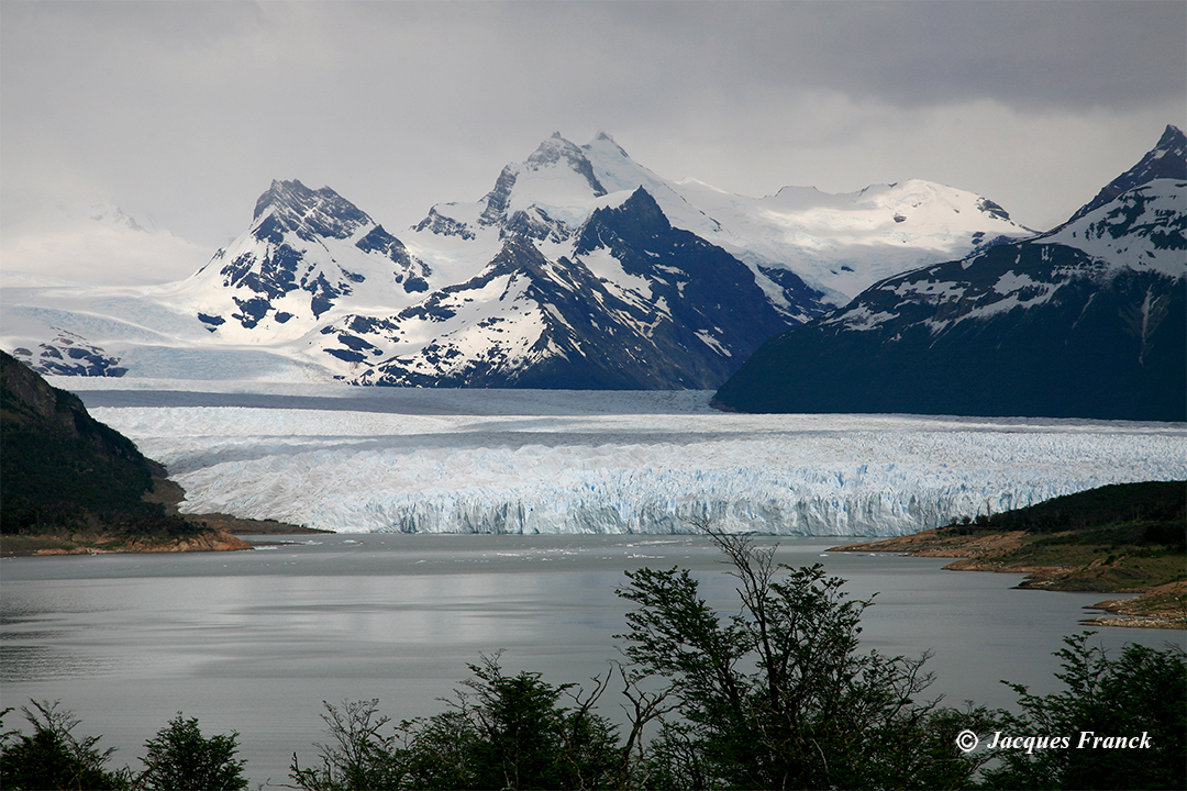 Argentine - Glacier Perito Moreno