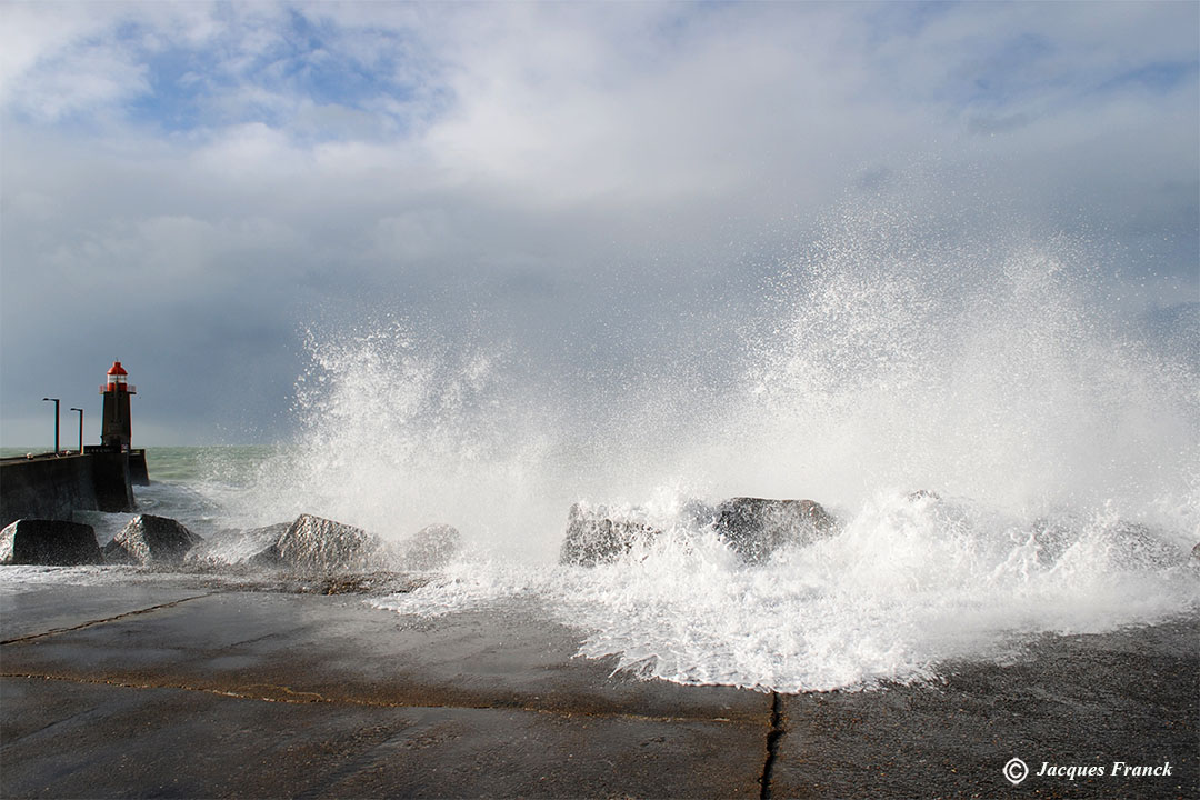 Etretat