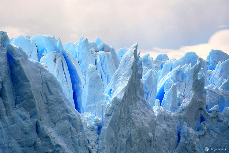 Argentine - Glacier Perito Moreno