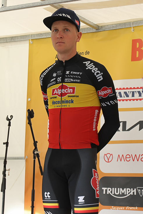 Tim Merlier