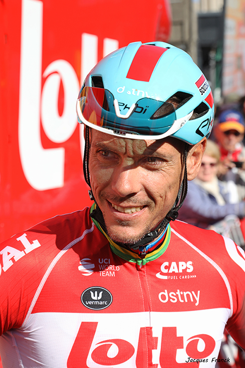Philippe Gilbert