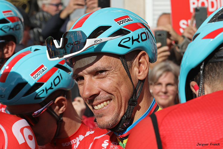 Philippe Gilbert