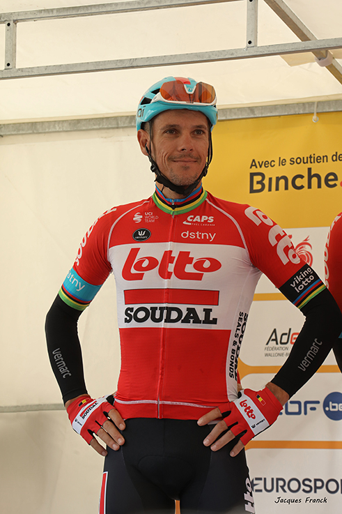 Philippe Gilbert