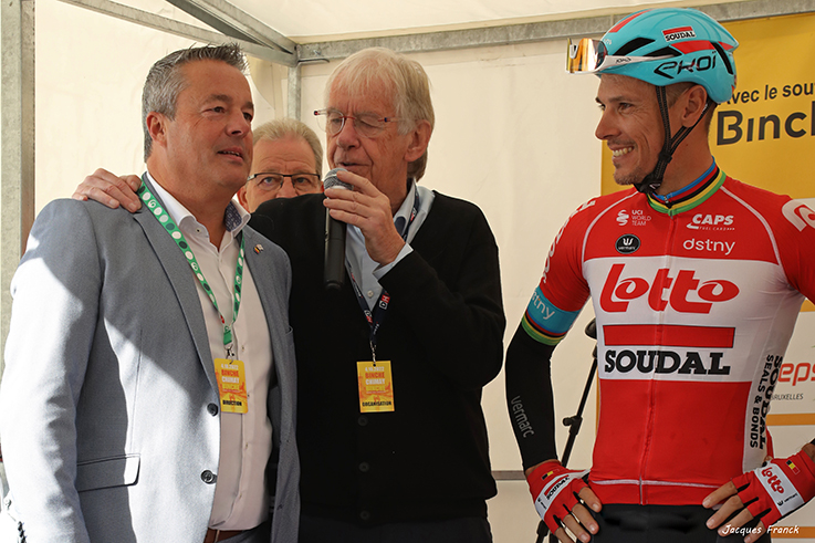 Philippe Gilbert