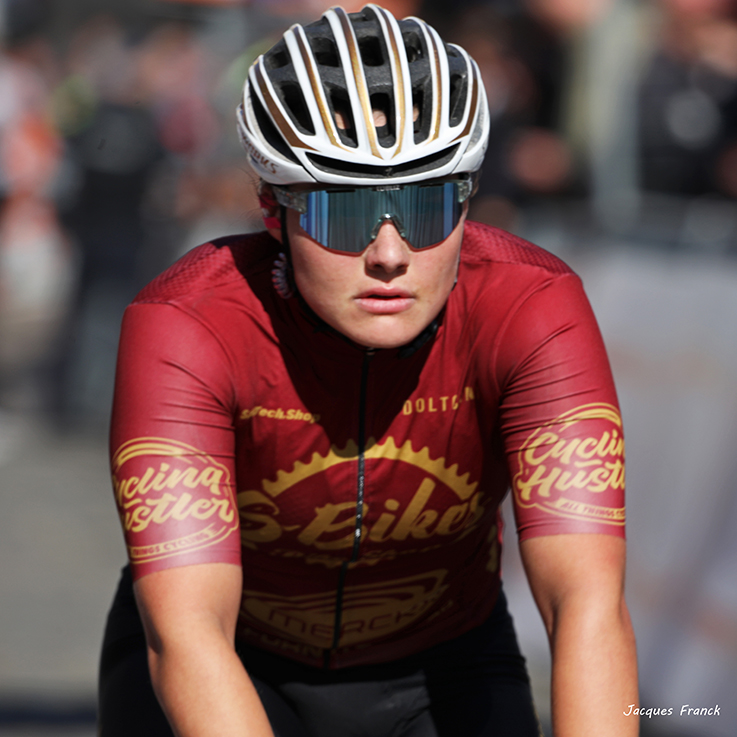 Courses des dames