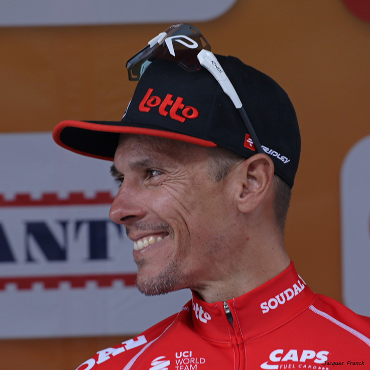 Philippe Gilbert