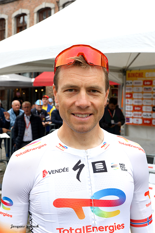 Edvald Boasson-Hagen