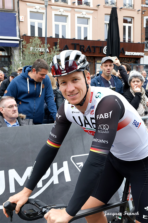 Tim Wellens